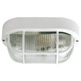 Zander Lighting Cossmo Economy Bulkhead Exterior Bunker Light