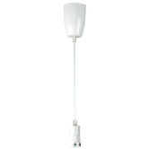 Zander Lighting Deffee DIY Suspension Light
