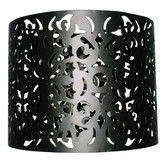 Zander Lighting Filigree DIY Batten Fix Ceiling Light