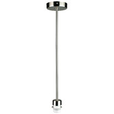 Zander Lighting Lazio Metal Pendant Light