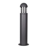 Zander Lighting Scapeman Metal Exterior Bollard Light