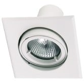 Zander Lighting Tellus 84mm Cut Out GU5.3 Gimble Recessed Downlight