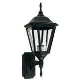 Zander Lighting Pescia Aluminium Outdoor Wall Light