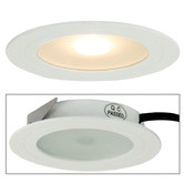 Zander Lighting Minilux 60mm Cut Out LED 2W Recessed Cabinet Downlight