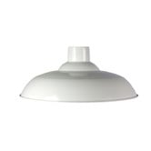 Zander Lighting Quinn Metal Pendant Light Shade