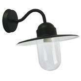 Zander Lighting Sulmona Outdoor Wall Sconce