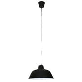 Zander Lighting Corleone Metal Pendant Light