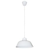 Zander Lighting Corleone Metal Pendant Light