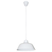 Zander Lighting Corleone Pendant Light