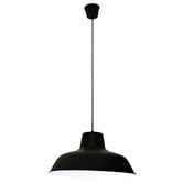 Zander Lighting Corleone Metal Pendant Light