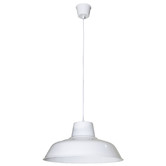 Zander Lighting Corleone Metal Pendant Light