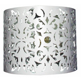 Zander Lighting Vicky DIY Ceiling Light