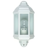 Zander Lighting Civitanova Metal Outdoor Wall Light
