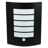 Zander Lighting Castellana Sensored Outdoor Wall Light
