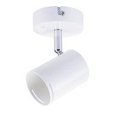 Zander Lighting Naples Single Adjustable Spotlight