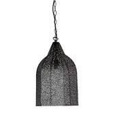 Zander Lighting Grosseto Metal Pendant Light