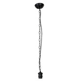 Zander Lighting Ortona Chain Suspension Cord