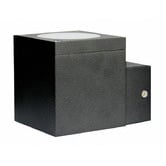 Zander Lighting Bologna Metal Outdoor Wall Light