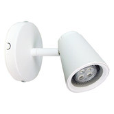 Zander Lighting Cefalu Adjustable Spotlight