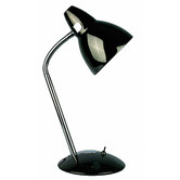 Zander Lighting 40cm Trax Desk Lamp