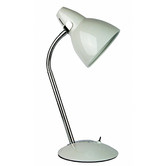 Zander Lighting 40cm Trax Desk Lamp