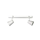 Zander Lighting Rondell 2 light Ready Spotlight