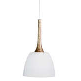 Zander Lighting 180cm San 1 Light Pendant