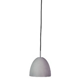 Zander Lighting Formia Scandustrial 20cm Pendant Light