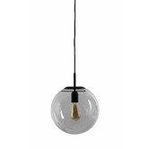Zander Lighting Stanleyville Glass Pendant Light