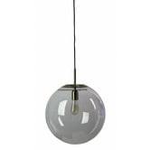 Zander Lighting Stanleyville Glass Pendant Light