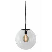 Zander Lighting Stanleyville Glass Pendant Light