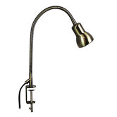 Zander Lighting Flexu Metal Task Desk Lamp