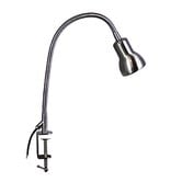 Zander Lighting Flexu Metal Task Desk Lamp