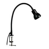 Zander Lighting Flexu Metal Task Desk Lamp
