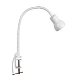 Zander Lighting Flexu Metal Task Desk Lamp