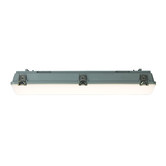 Zander Lighting Lodi Batten Light
