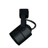 Zander Lighting Zero Metal Adjustable Track Light