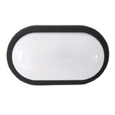 Zander Lighting Gubbio LED Exterior Bunker Light