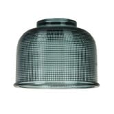 Zander Lighting Dimitri Etched Glass Pendant Light Shade