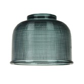Zander Lighting Santa Glass Pendant Light Shade