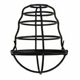Zander Lighting Metal Wire Shade