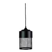 Zander Lighting Civitavecchia Cylinder Steel Industrial Pendant Light