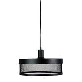 Zander Lighting Civitavecchia Steel Drum Pendant Light