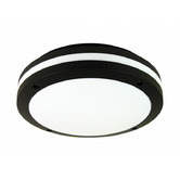 Zander Lighting Nardo Metal Wall Exterior Ceiling Light