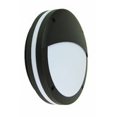Zander Lighting Nardo Eyelid Outdoor Light