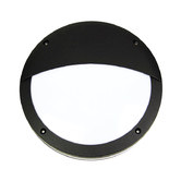 Zander Lighting Nardo Eyelid Outdoor Light