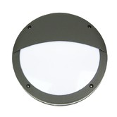Zander Lighting Nardo Eyelid Outdoor Light