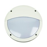 Zander Lighting Nardo Eyelid Outdoor Light