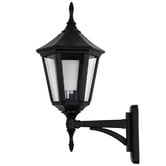 Zander Lighting Alcamo Aluminum Outdoor Wall Light