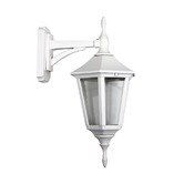 Zander Lighting Alcamo Aluminum Outdoor Wall Light